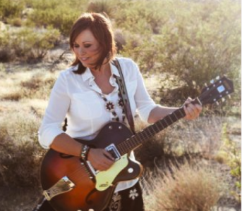 Suzy Bogguss